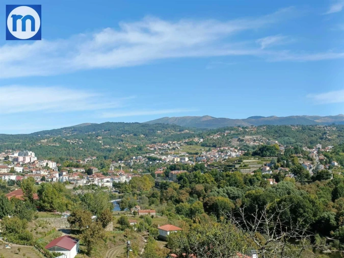 Moradia T6 para Venda em Amarante (São Gonçalo), Madalena, Cepelos e Gatão Foto 9