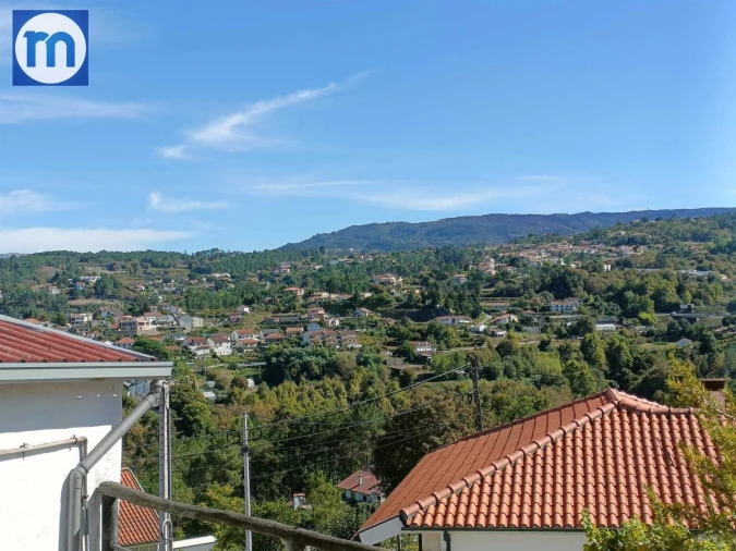 Moradia T6 para Venda em Amarante (São Gonçalo), Madalena, Cepelos e Gatão Foto 38