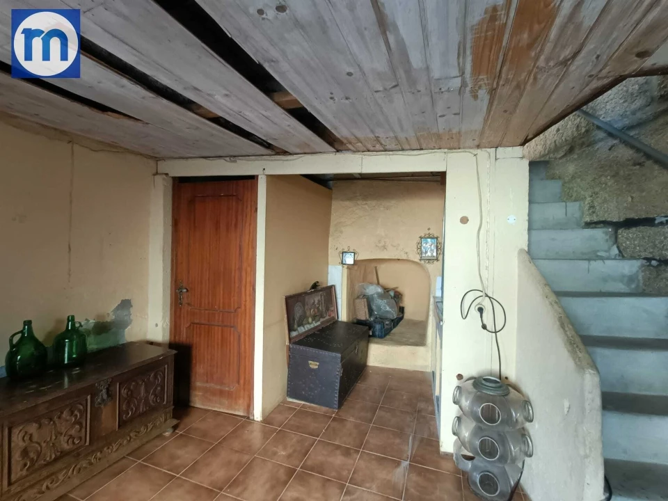 Moradia T6 para Venda em Amarante (São Gonçalo), Madalena, Cepelos e Gatão Foto 13