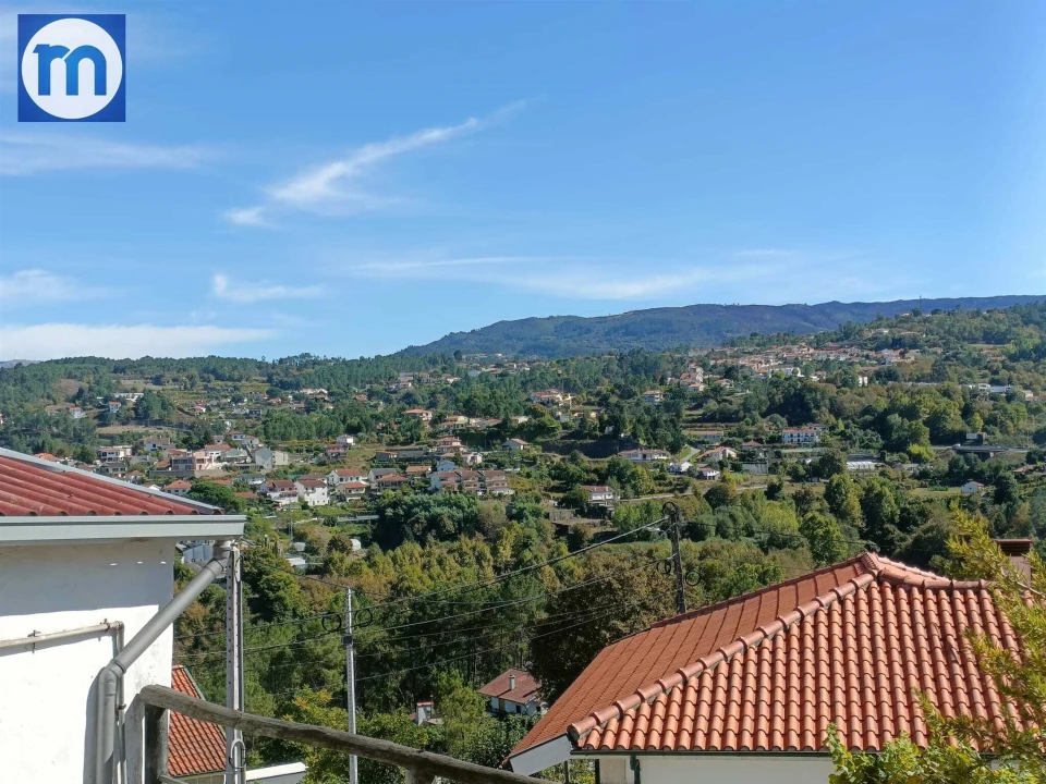 Moradia T6 para Venda em Amarante (São Gonçalo), Madalena, Cepelos e Gatão Foto 38