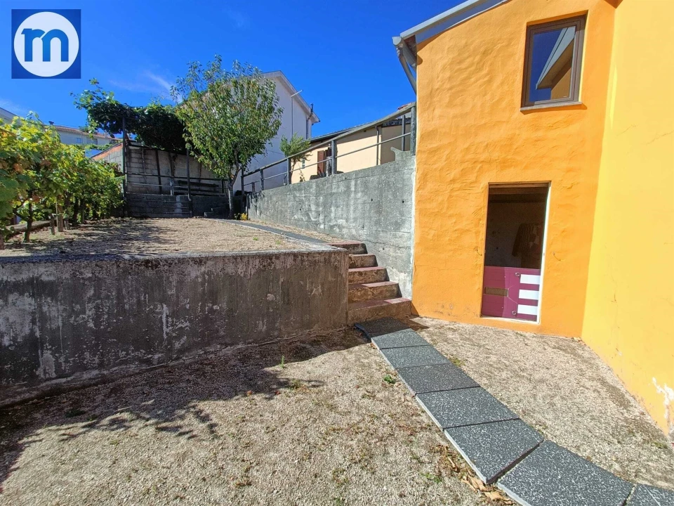 Moradia T6 para Venda em Amarante (São Gonçalo), Madalena, Cepelos e Gatão Foto 32