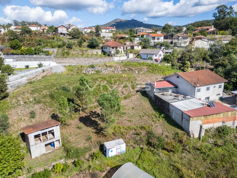Terreno para Venda em Fiscal Foto 9