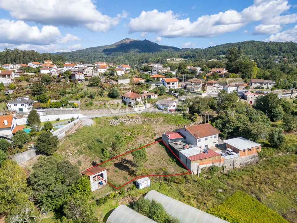 Terreno para Venda em Fiscal Foto 5