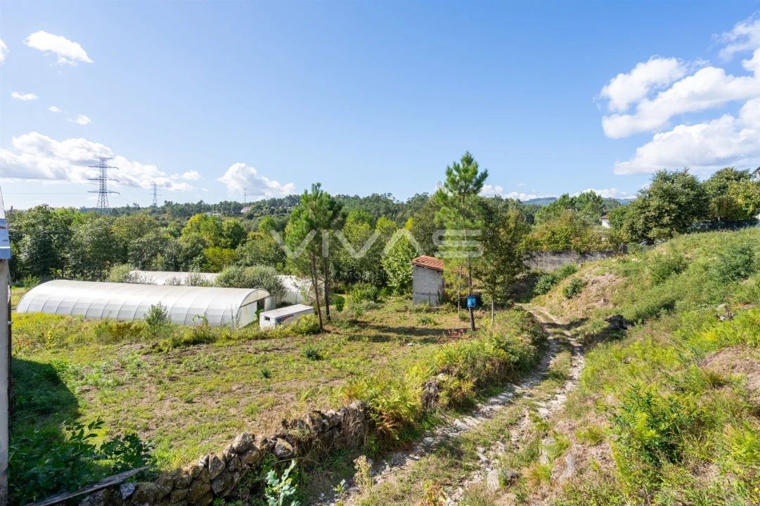 Terreno para Venda em Fiscal Foto 18