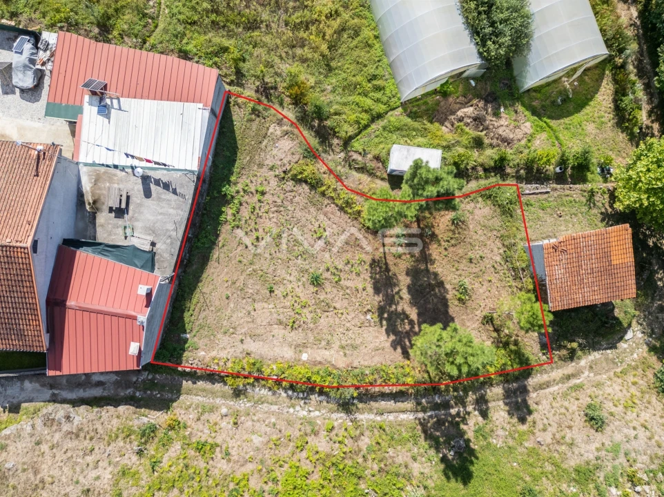 Terreno para Venda em Fiscal Foto 1