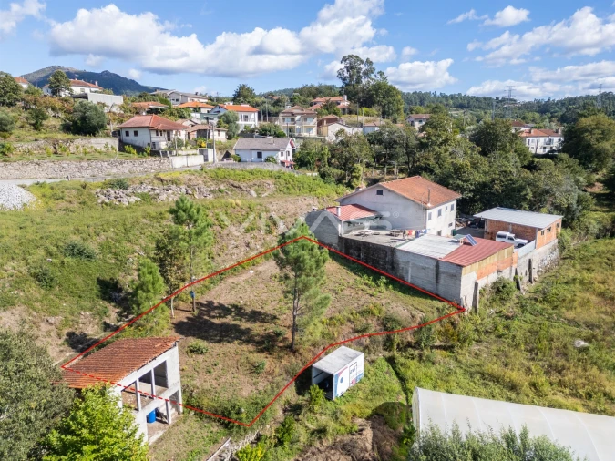 Terreno para Venda em Fiscal Foto 4