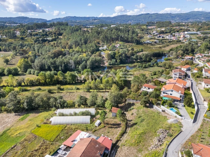 Terreno para Venda em Fiscal Foto 12