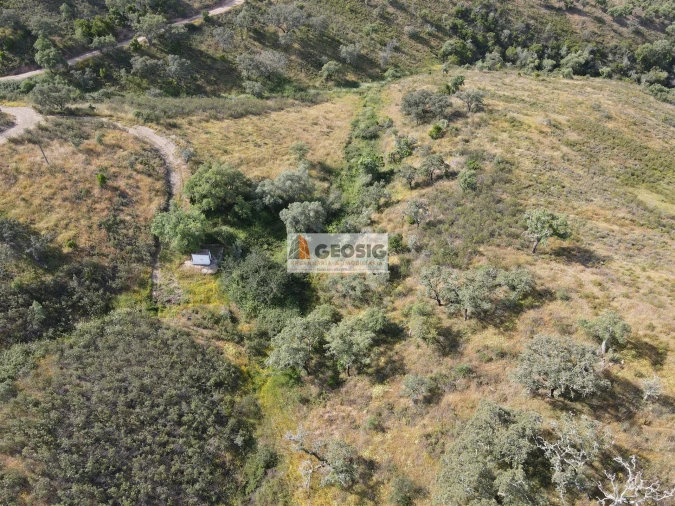 Quinta T2 para Venda em São Barnabe Foto 6