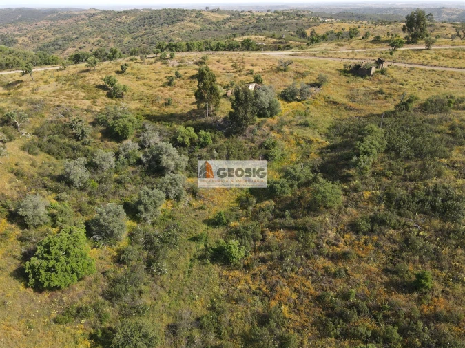 Quinta T2 para Venda em São Barnabe Foto 7