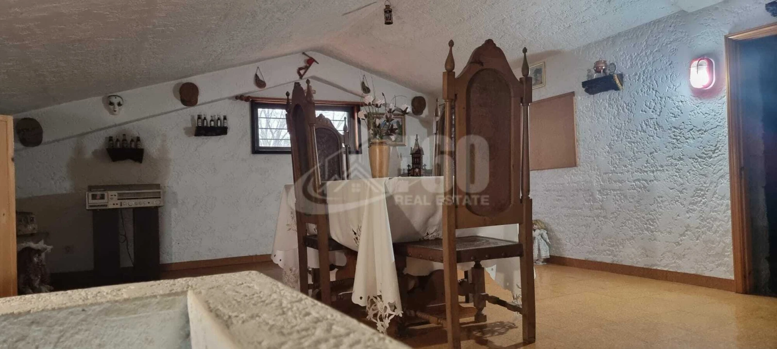 Moradia T3 para Venda em Arcozelo Foto 17