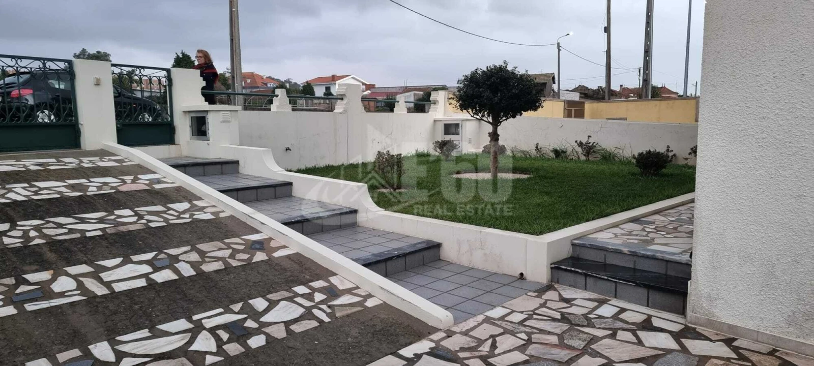 Moradia T3 para Venda em Arcozelo Foto 5