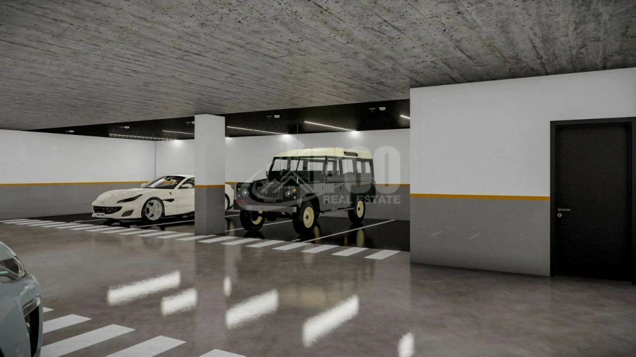 Apartamento T3 para Venda em Nogueira da Regedoura Foto 14