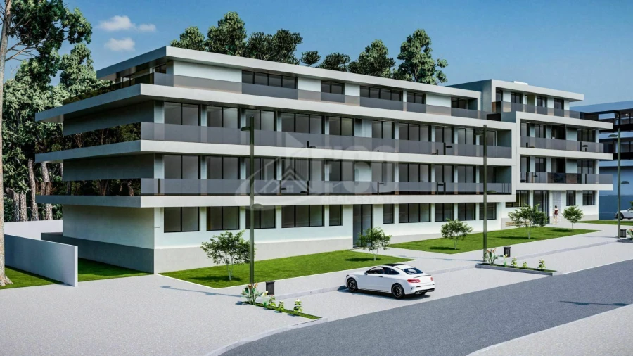 Apartamento T3 para Venda em Nogueira da Regedoura Foto 6