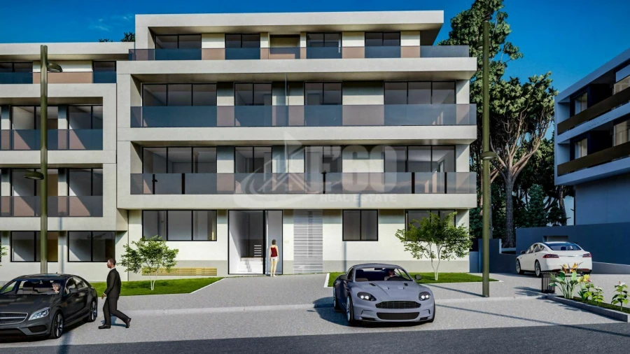 Apartamento T3 para Venda em Nogueira da Regedoura Foto 5