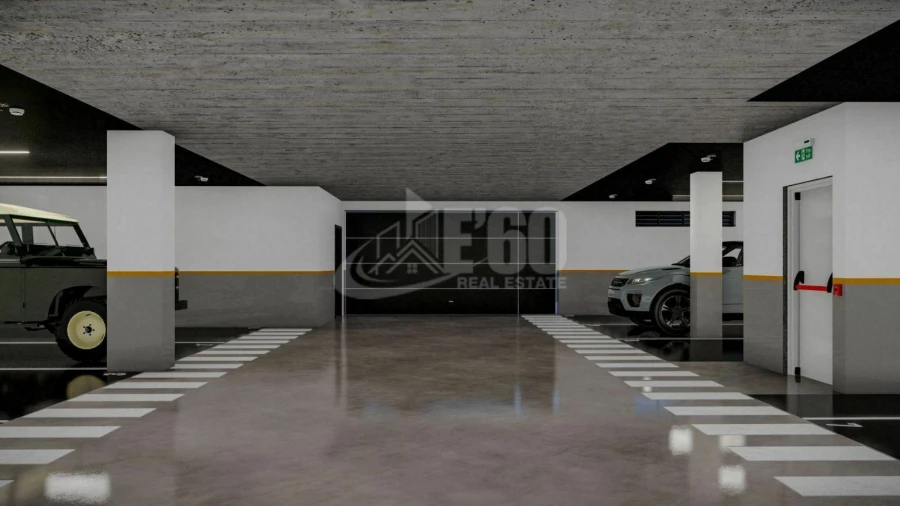 Apartamento T3 para Venda em Nogueira da Regedoura Foto 17