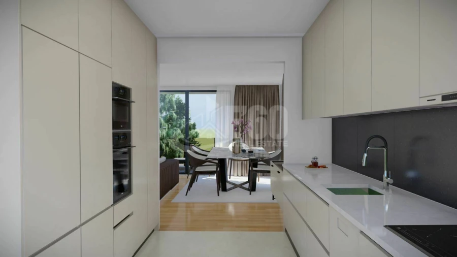 Apartamento T3 para Venda em Nogueira da Regedoura Foto 9