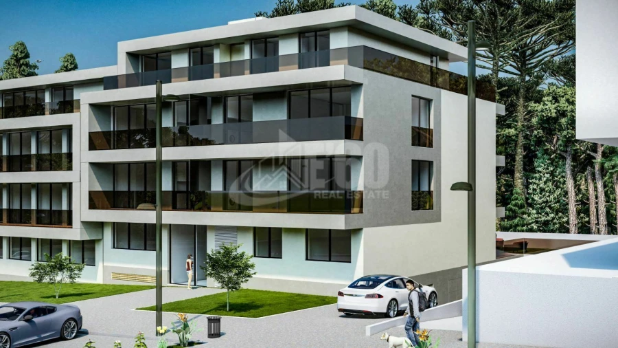 Apartamento T3 para Venda em Nogueira da Regedoura Foto 4