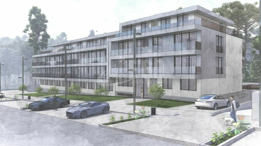 Apartamento T3 para Venda em Nogueira da Regedoura Foto 2