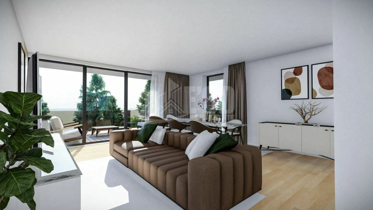 Apartamento T3 para Venda em Nogueira da Regedoura Foto 11