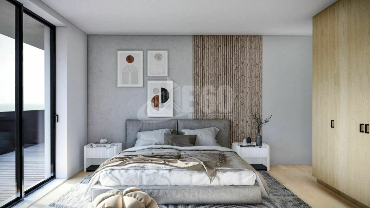 Apartamento T3 para Venda em Nogueira da Regedoura Foto 10