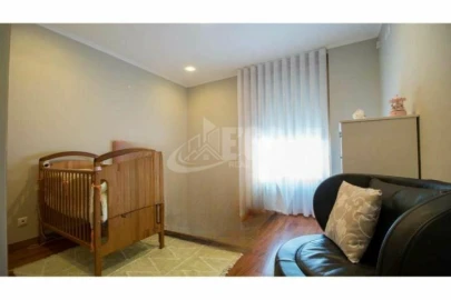Apartamento T4 para Venda em Espinho