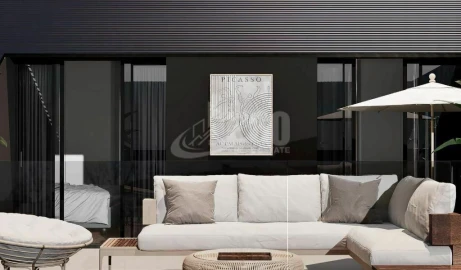 Apartamento T4 para Venda em Glória e Vera Cruz