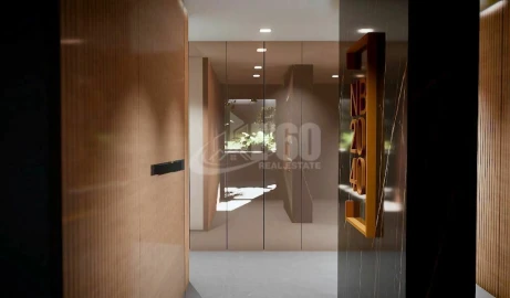 Apartamento T4 para Venda em Glória e Vera Cruz