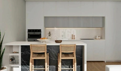 Apartamento T4 para Venda em Glória e Vera Cruz