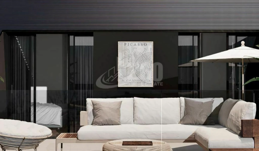Apartamento T4 para Venda em Glória e Vera Cruz Foto 4
