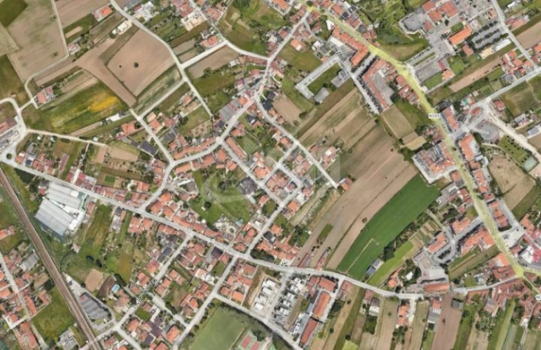 Moradia T3 para Venda em Ovar, São João, Arada e São Vicente de Pereira Jusã Foto 11