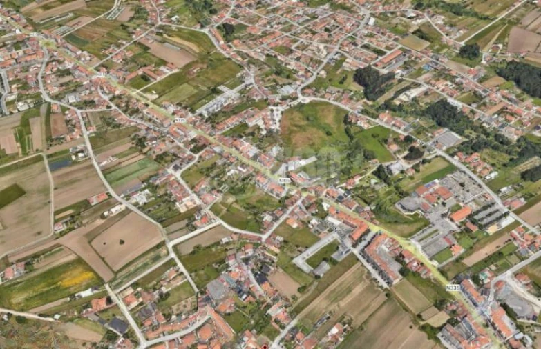 Moradia T3 para Venda em Ovar, São João, Arada e São Vicente de Pereira Jusã Foto 9