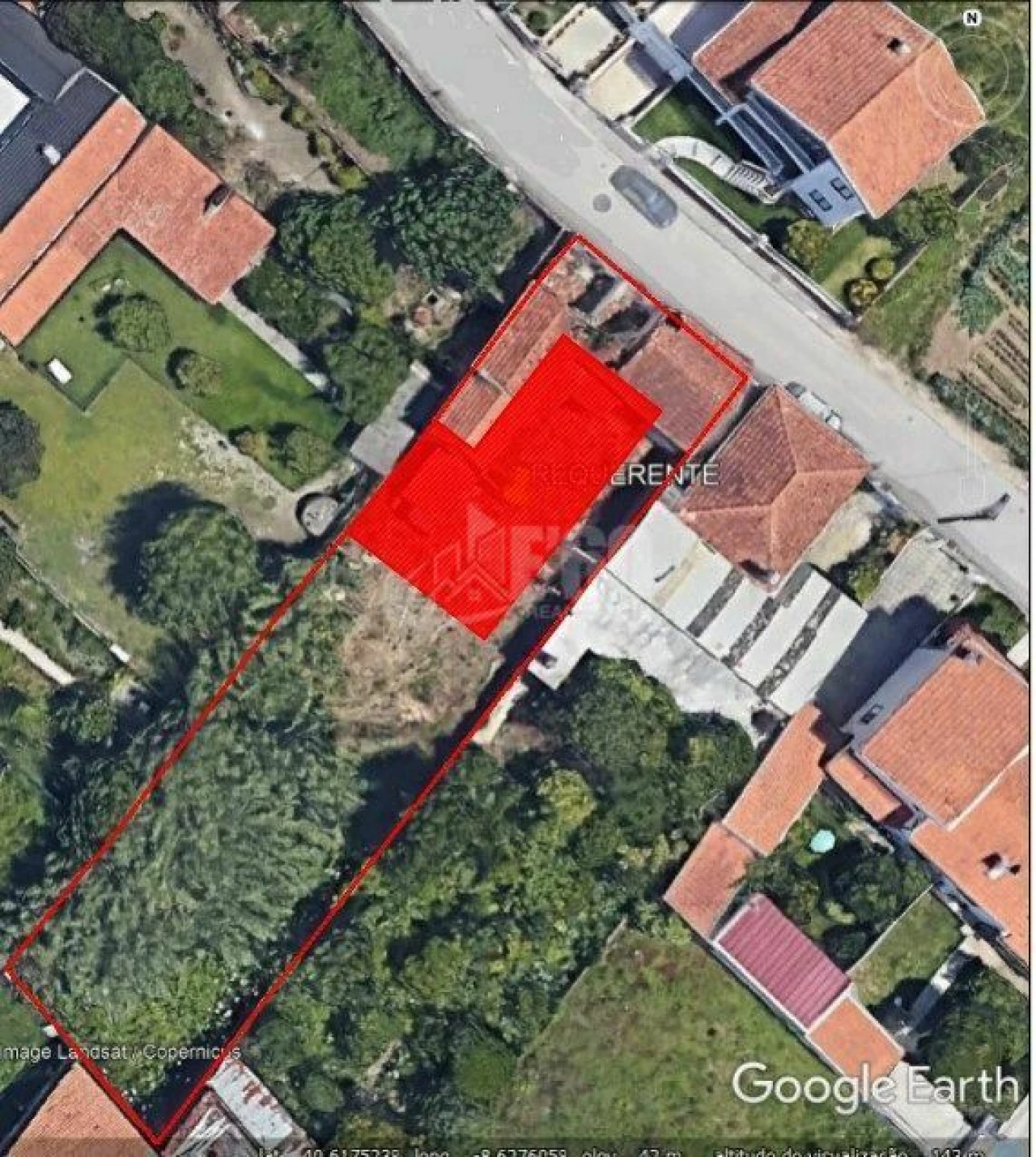 Moradia T3 para Venda em Ovar, São João, Arada e São Vicente de Pereira Jusã Foto 10