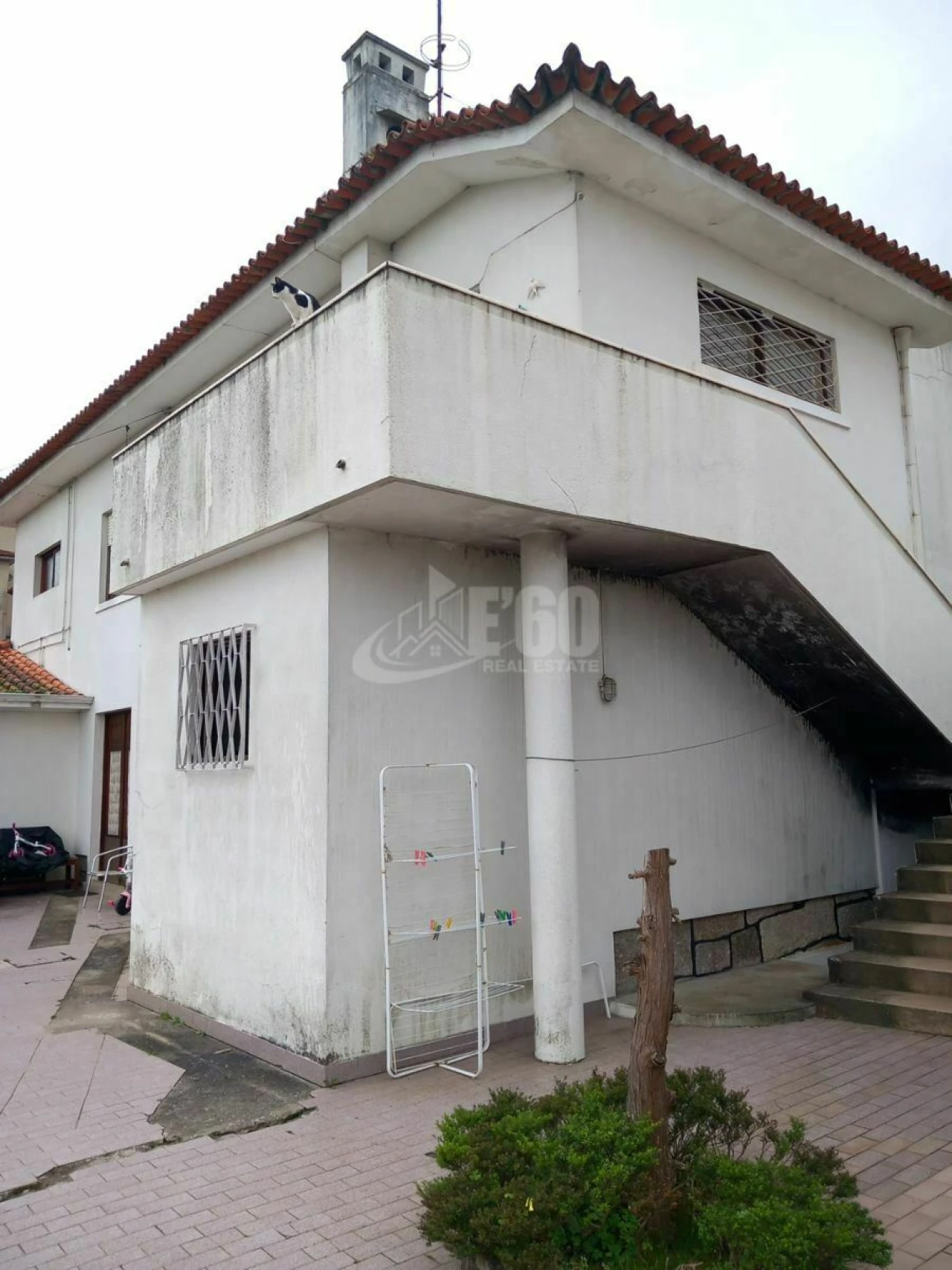 Moradia T7 para Venda em Pedroso e Seixezelo Foto 16