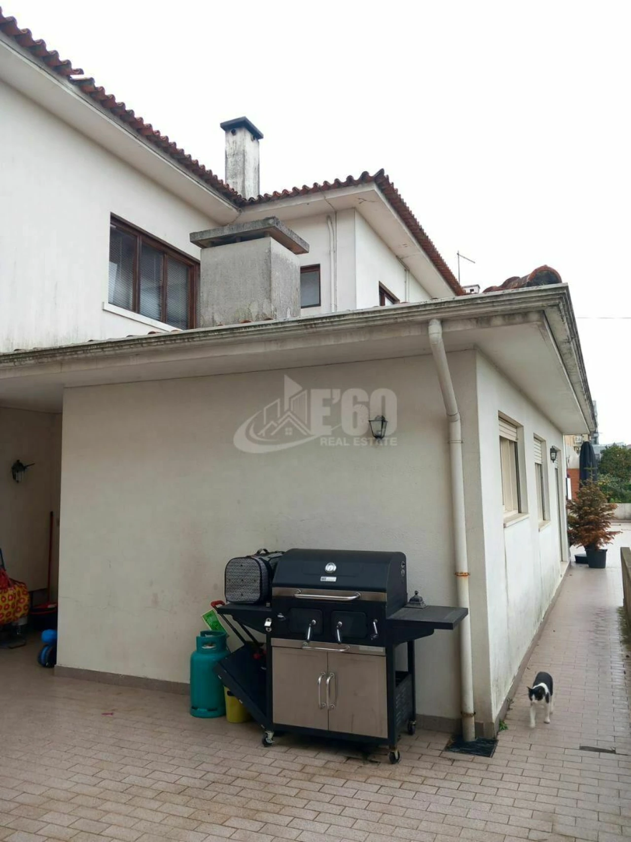 Moradia T7 para Venda em Pedroso e Seixezelo Foto 15