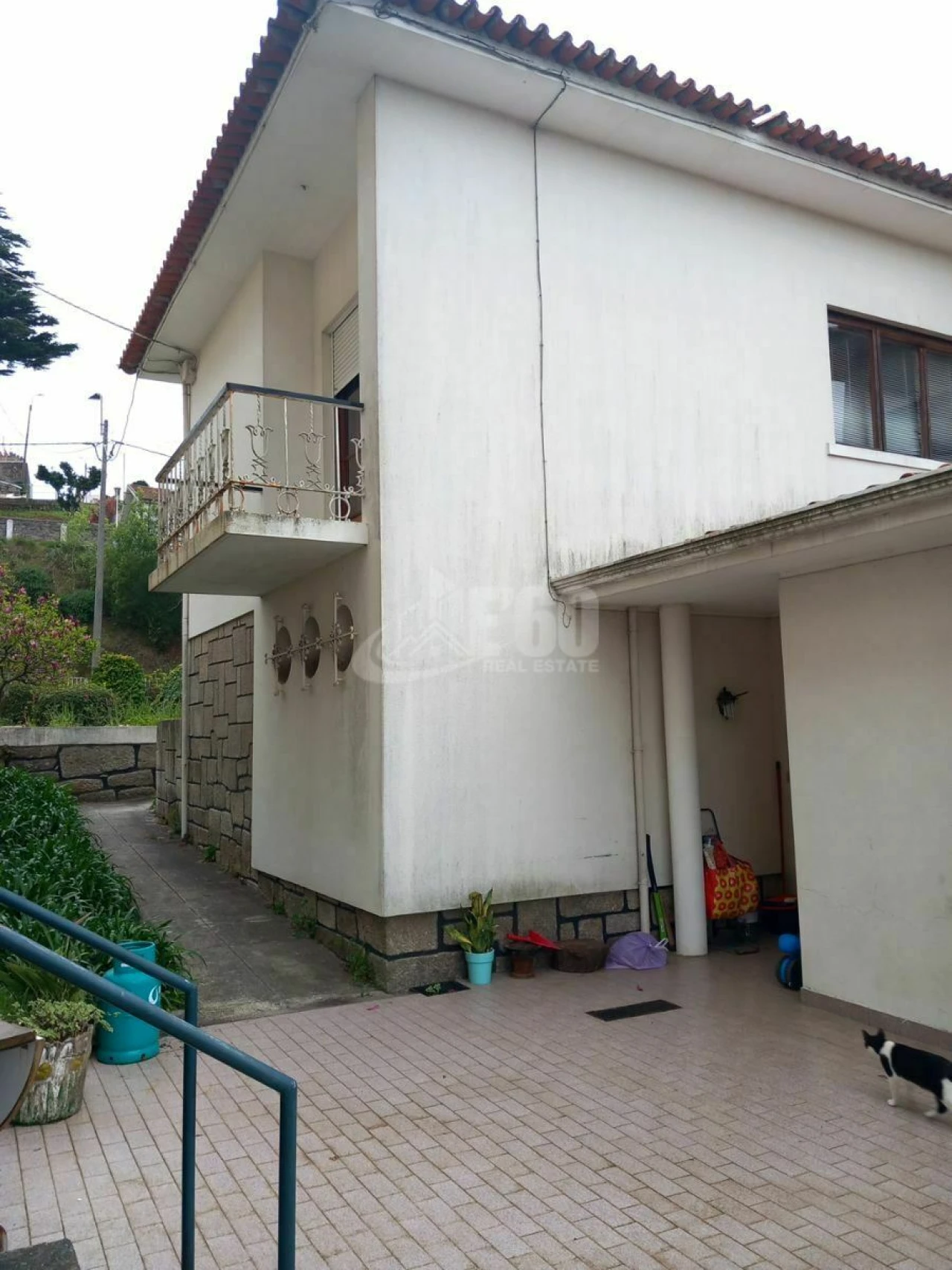 Moradia T7 para Venda em Pedroso e Seixezelo Foto 12