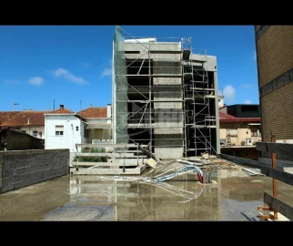 Apartamento T2 para Venda em Mafamude e Vilar do Paraíso