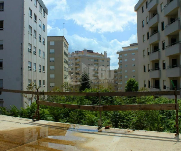 Apartamento T2 para Venda em Mafamude e Vilar do Paraíso Foto 12