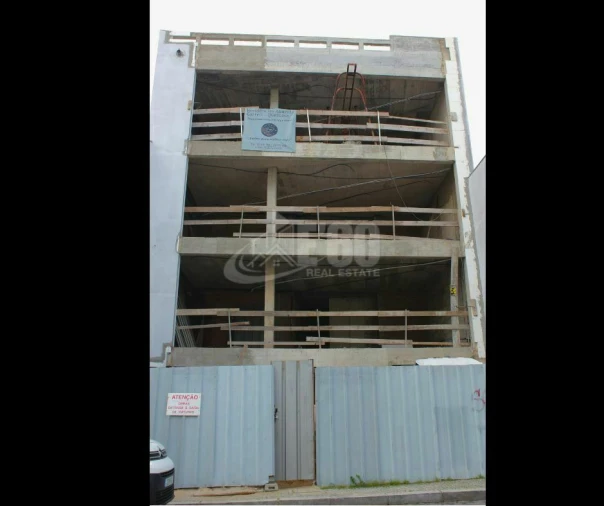 Apartamento T2 para Venda em Mafamude e Vilar do Paraíso Foto 13