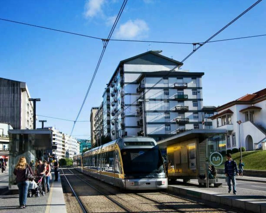 Moradia T2 para Venda em Mafamude e Vilar do Paraíso Foto 6