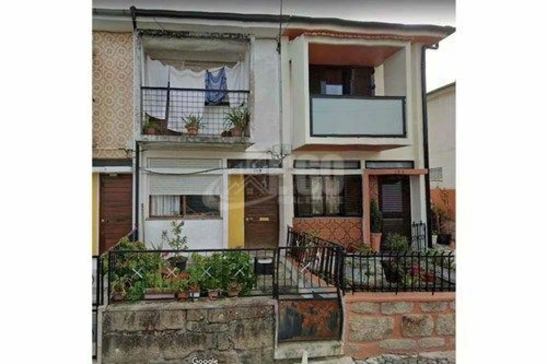 Moradia T2 para Venda em Mafamude e Vilar do Paraíso Foto 1