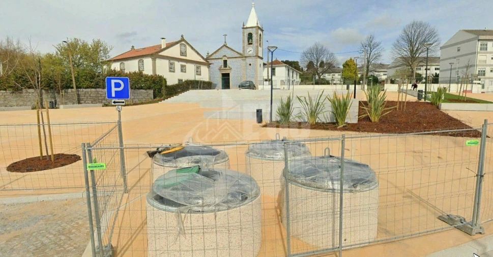 Moradia T2 para Venda em Santa Marinha e São Pedro da Afurada Foto 3