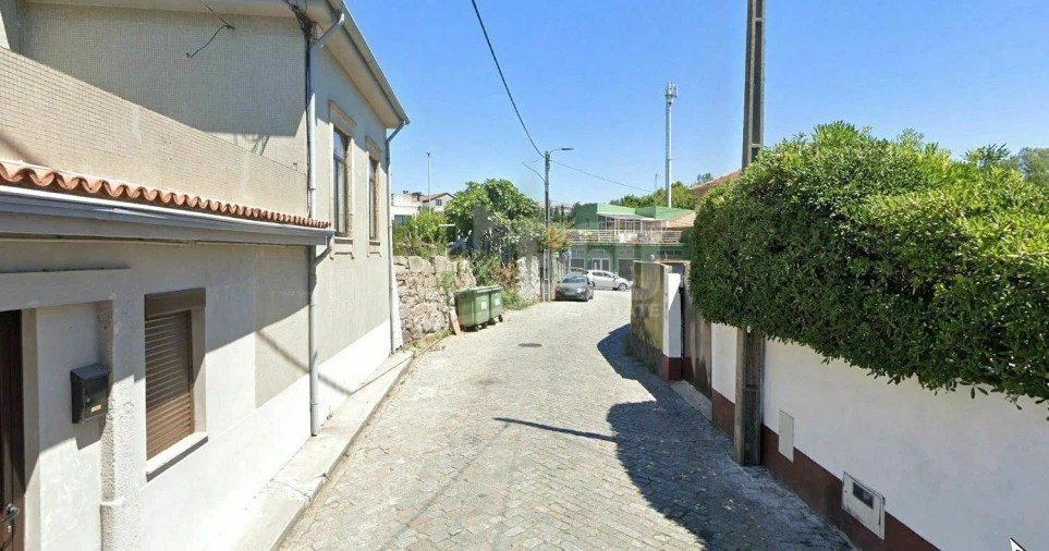 Moradia T2 para Venda em Santa Marinha e São Pedro da Afurada Foto 5