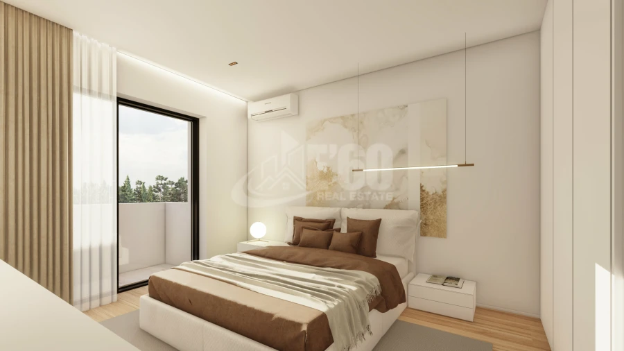 Apartamento T3 para Venda em Anta e Guetim Foto 6