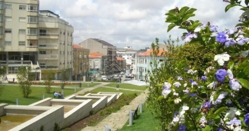 Apartamento T4 para Venda em Mafamude e Vilar do Paraíso