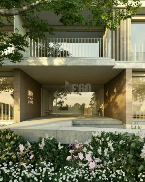 Apartamento T3 para Venda em São Felix da Marinha
