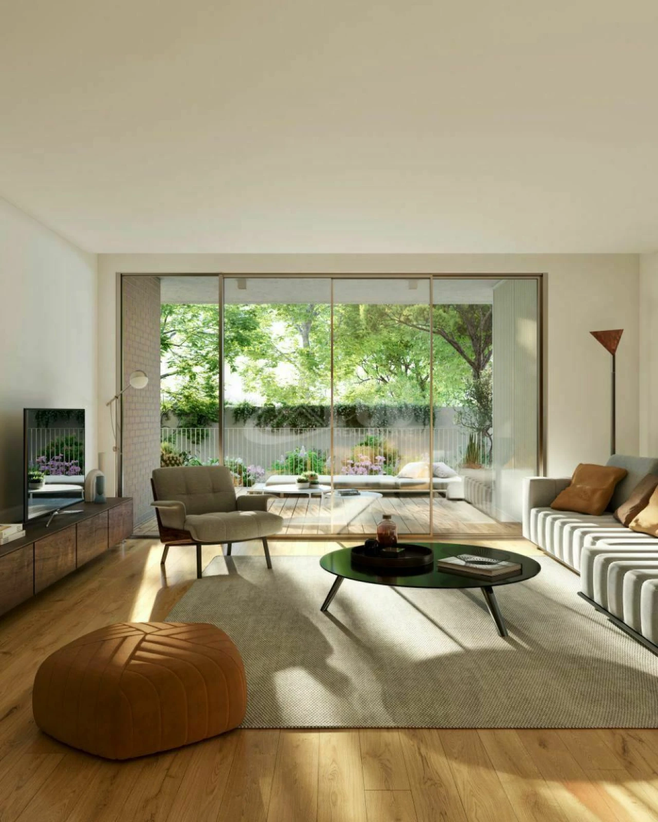 Apartamento T2 para Venda em São Felix da Marinha Foto 10