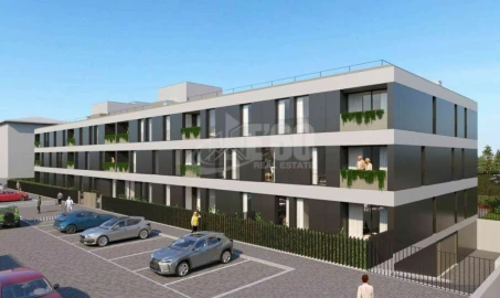Apartamento T2 para Venda em São Mamede de Infesta e Senhora da Hora