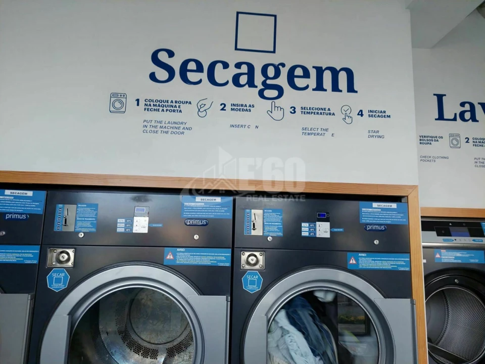 Loja para Venda em Espinho Foto 1