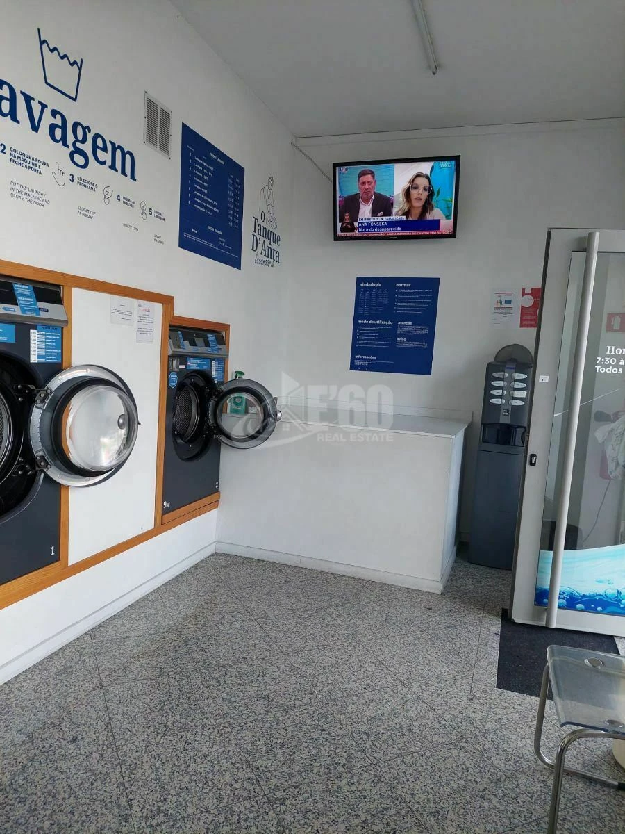 Loja para Venda em Espinho Foto 15