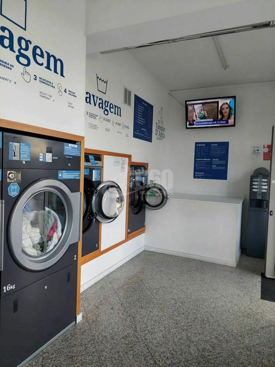 Loja para Venda em Espinho Foto 2